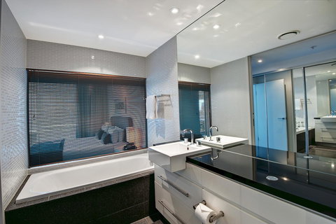 The Wave Resort - Accommodation Cooktown 31