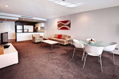 The Wave Resort - Accommodation Cooktown 32