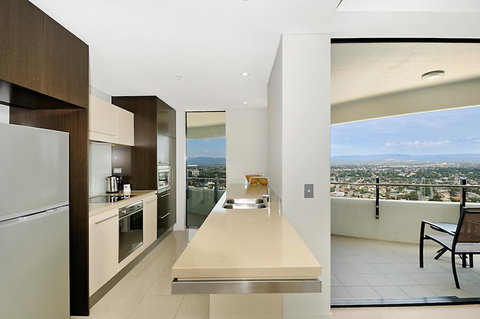 The Wave Resort - Accommodation Cooktown 18