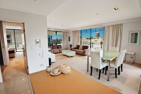 The Wave Resort - Accommodation Cooktown 43