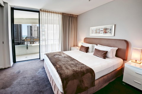 The Wave Resort - Accommodation Cooktown 30