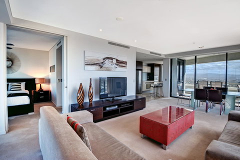 The Wave Resort - Accommodation Cooktown 40