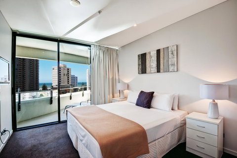 The Wave Resort - Accommodation Cooktown 21