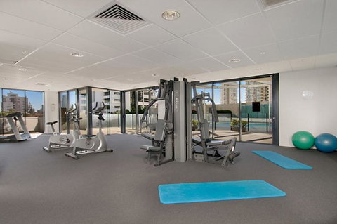 The Wave Resort - Accommodation Cooktown 25