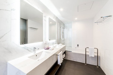 Sage Hotel James Street - Accommodation Cooktown 16