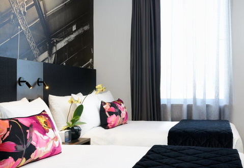 Sage Hotel James Street - Accommodation Cooktown 13