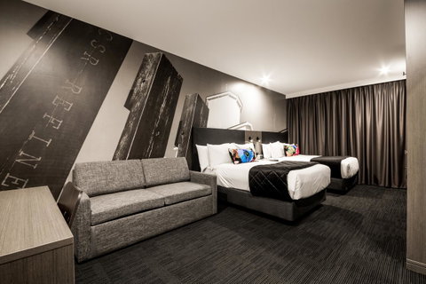 Sage Hotel James Street - Accommodation Cooktown 12