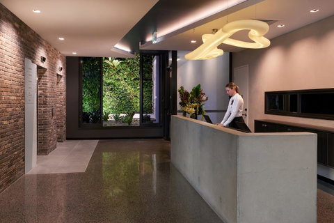 Sage Hotel James Street - Accommodation Cooktown 2