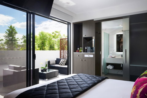 Sage Hotel James Street - Accommodation Cooktown 8