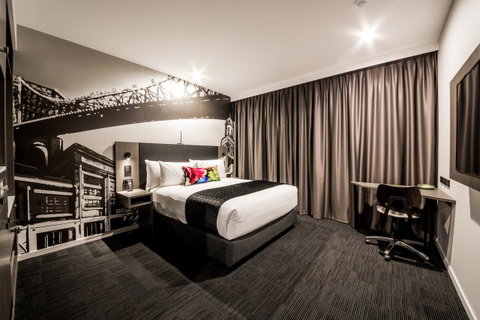 Sage Hotel James Street - Accommodation Cooktown 5