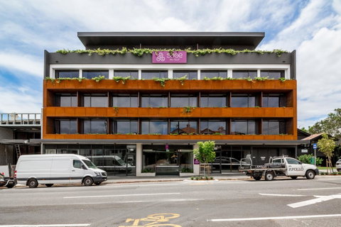 Sage Hotel James Street - Accommodation Cooktown 21