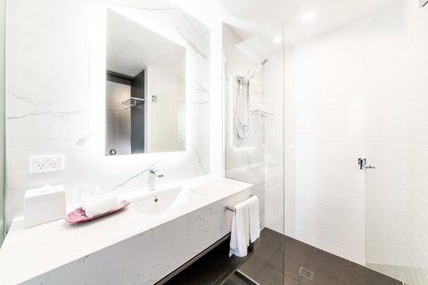 Sage Hotel James Street - Accommodation Cooktown 17