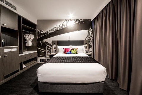 Sage Hotel James Street - Accommodation Cooktown 6