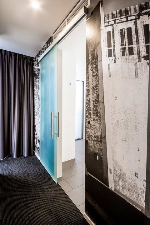 Sage Hotel James Street - Accommodation Cooktown 7