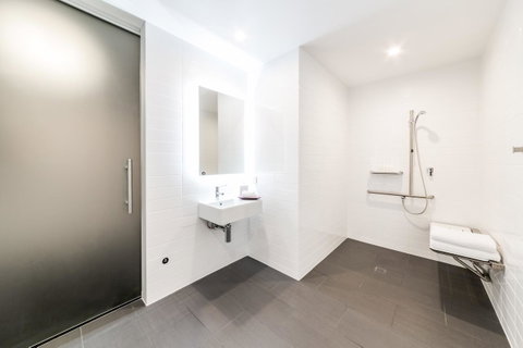 Sage Hotel James Street - Accommodation Cooktown 11