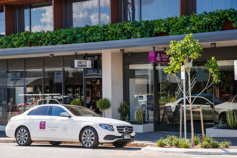 Sage Hotel James Street - Accommodation Cooktown 19