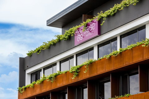 Sage Hotel James Street - Accommodation Cooktown 0