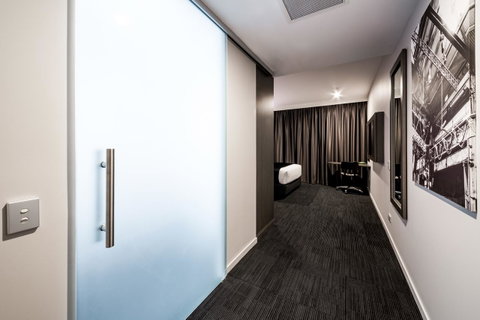 Sage Hotel James Street - Accommodation Cooktown 14