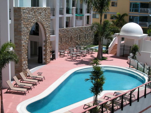 The Sebel Whitsundays - Accommodation Cooktown 2