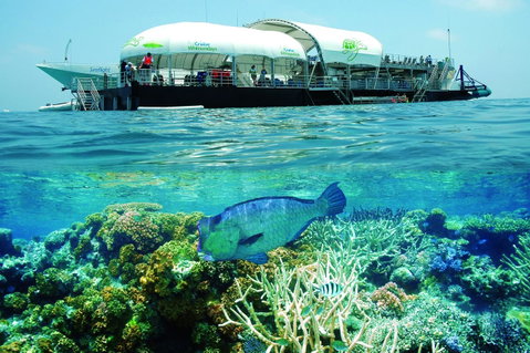 The Sebel Whitsundays - Accommodation Cooktown 9