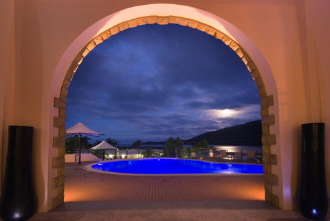 The Sebel Whitsundays - Accommodation Cooktown 1