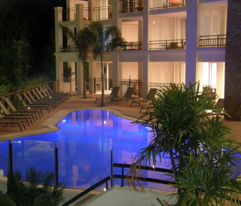 The Sebel Whitsundays - Accommodation Cooktown 4