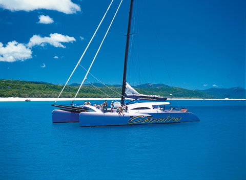 The Sebel Whitsundays - Accommodation Cooktown 8