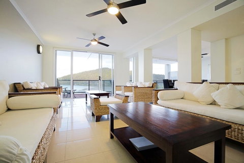The Sebel Whitsundays - Accommodation Cooktown 6