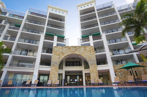 The Sebel Whitsundays - Accommodation Cooktown 0
