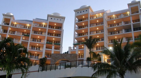 The Sebel Whitsundays - Accommodation Cooktown 5