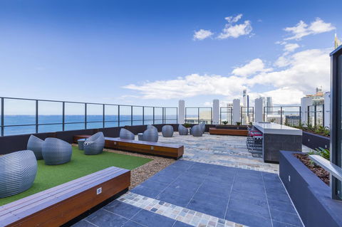 Rhapsody Resort - Official - Accommodation Cooktown 39