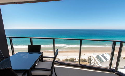 Rhapsody Resort - Official - Accommodation Cooktown 30