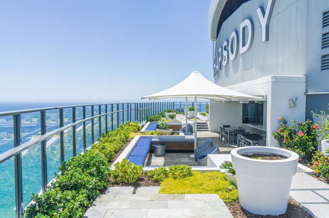 Rhapsody Resort - Official - Accommodation Cooktown 0