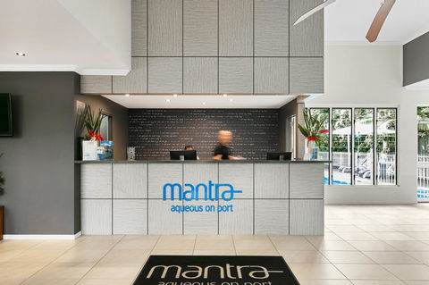 Mantra Aqueous On Port - Accommodation Cooktown 27