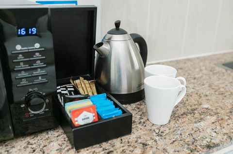 Mantra Aqueous On Port - Accommodation Cooktown 26