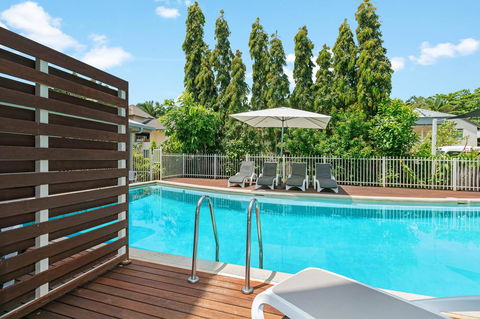 Mantra Aqueous On Port - Accommodation Cooktown 10