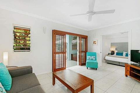 Mantra Aqueous On Port - Accommodation Cooktown 1