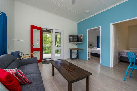 Kooyong Apartment 8 - Accommodation Cooktown 2