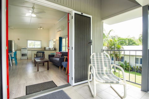 Kooyong Apartment 8 - Accommodation Cooktown 3