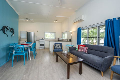 Kooyong Apartment 8 - Accommodation Cooktown 0