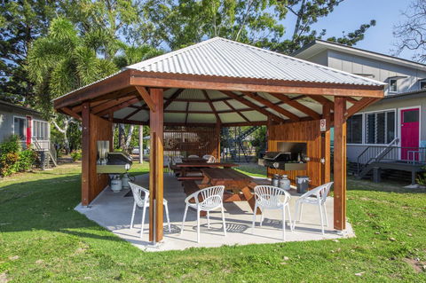 Kooyong Apartment 8 - Accommodation Cooktown 13