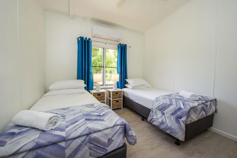 Kooyong Apartment 8 - Accommodation Cooktown 9
