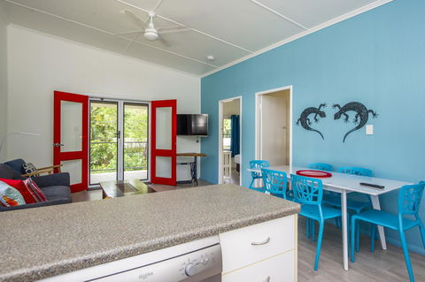 Kooyong Apartment 8 - Accommodation Cooktown 5