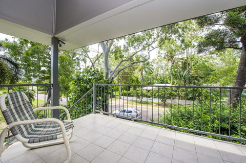 Kooyong Apartment 8 - Accommodation Cooktown 4