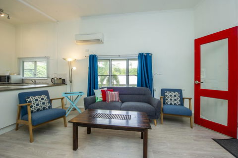 Kooyong Apartment 8 - Accommodation Cooktown 1
