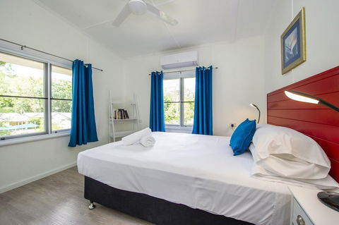 Kooyong Apartment 8 - Accommodation Cooktown 8