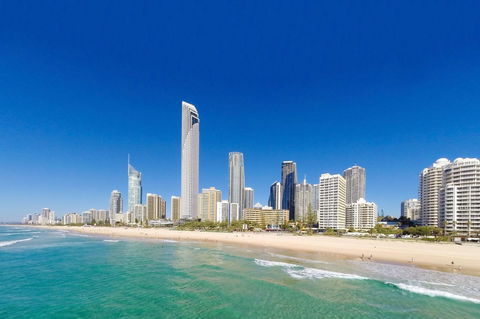 Soul Surfers Paradise - Gclr - Accommodation Cooktown 18