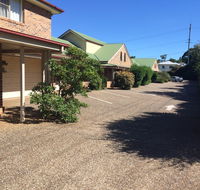 Country Gardens Motor Inn - Accommodation Cooktown