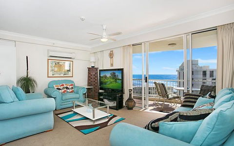 APR Private SUITES MOROC By The Beach - Accommodation Cooktown 42