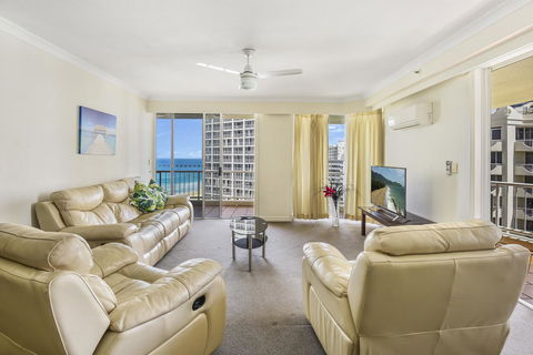 APR Private SUITES MOROC By The Beach - Accommodation Cooktown 20
